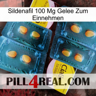 Sildenafil 100Mg Oral Jelly cialis5